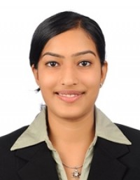 Sharon Dsouza